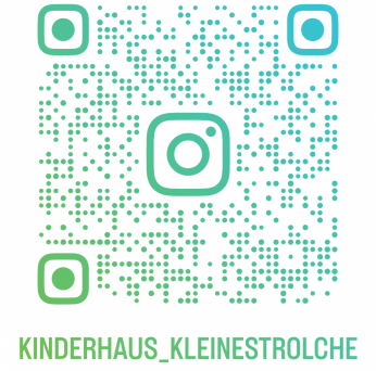 QR-Code Instagram