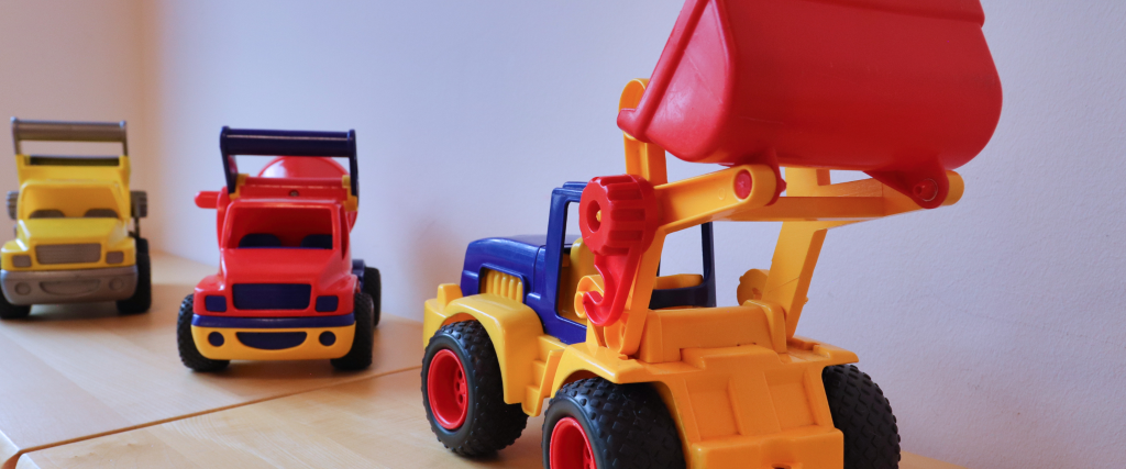 Kinderhaus Kleine Strolche