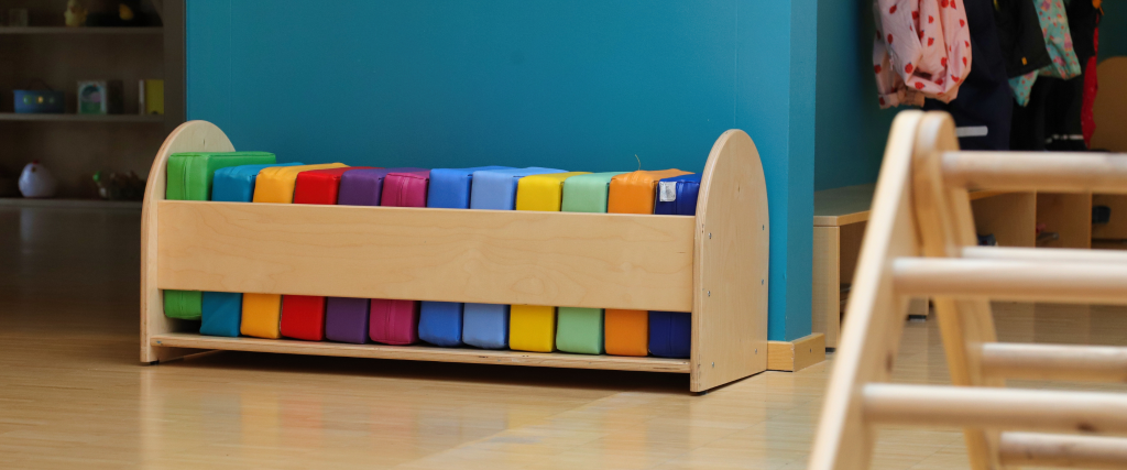 Kinderhaus Kleine Strolche